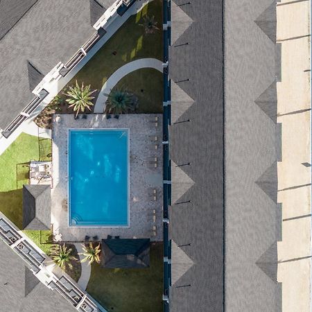 Paradise Shores 310 By Pristine Properties Vacation Rentals Mexico Beach Exterior photo