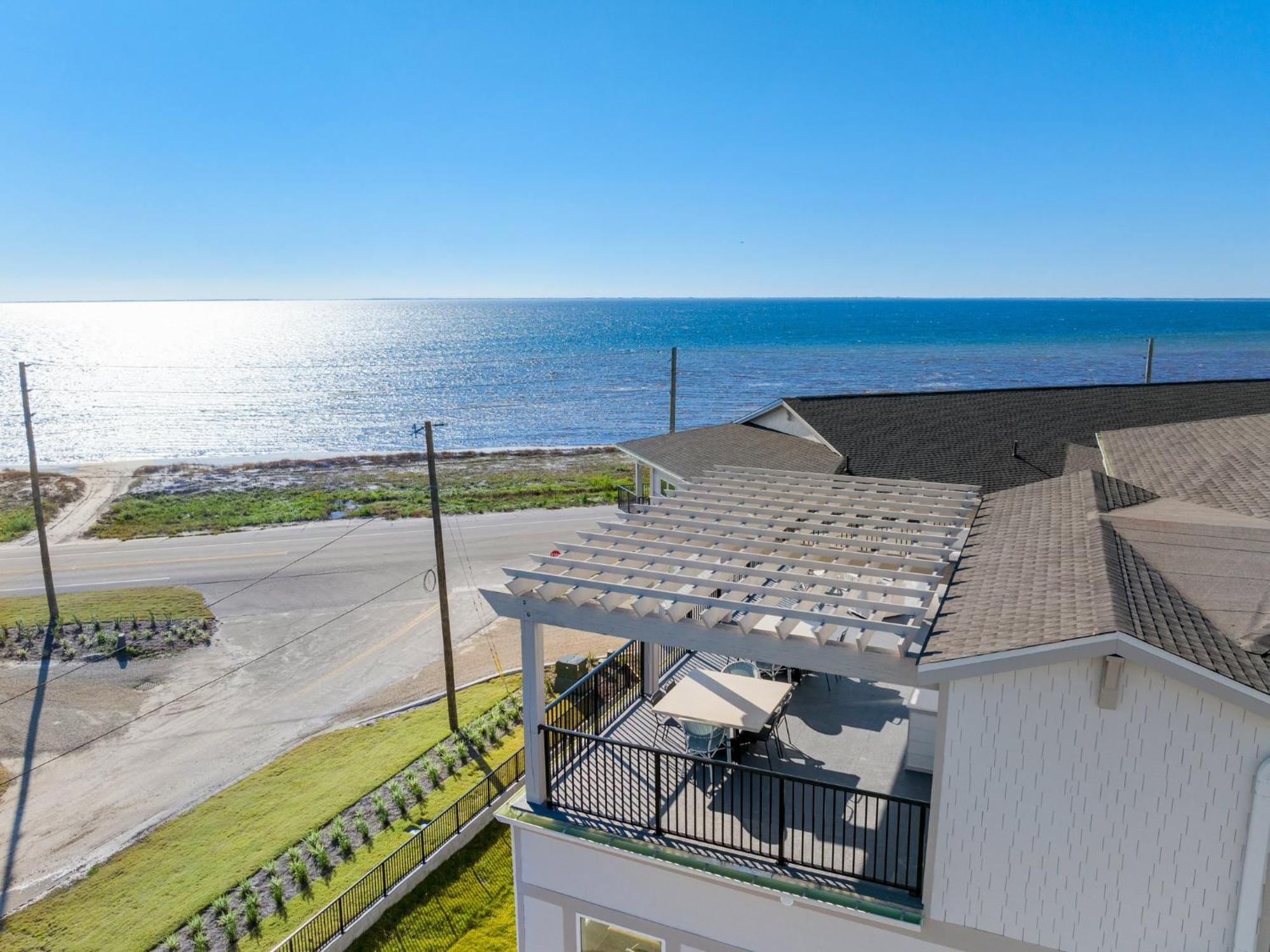 Paradise Shores 310 By Pristine Properties Vacation Rentals Mexico Beach Exterior photo